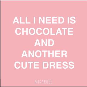 Meet your Posher, Noemi